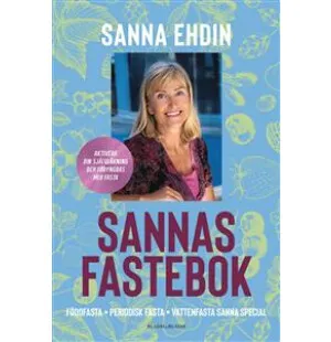 Sannas Fastebok kuva