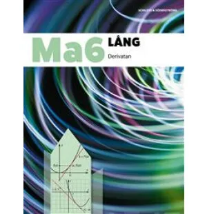MA6 LÅNG image