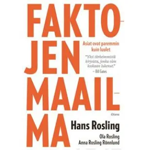 FAKTOJEN MAAILMA kuva