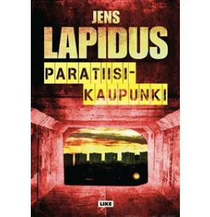 Paratiisi kaupunki image