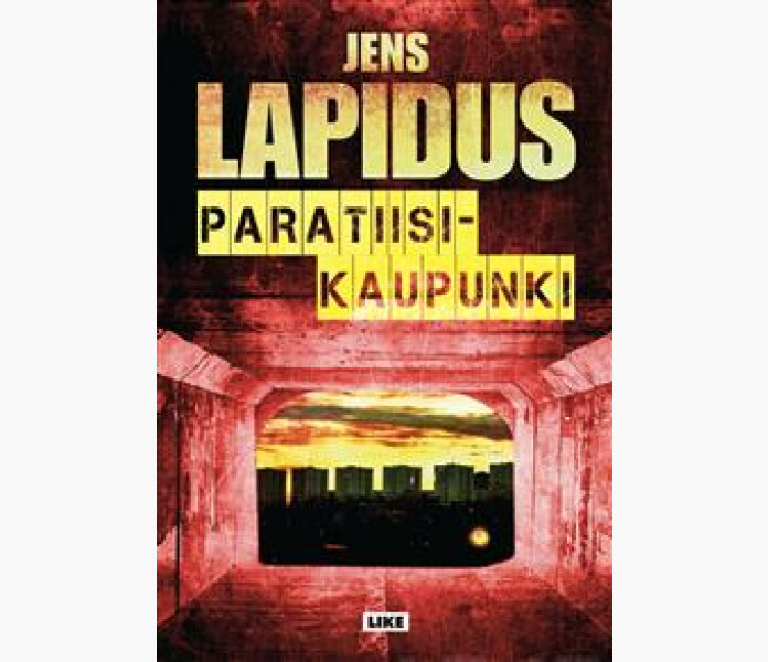 Paratiisi kaupunki image