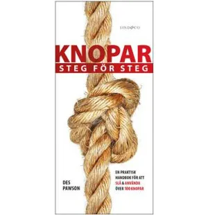 Knopar steg för steg kuva