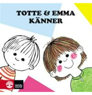 Totte & Emma känner kuva
