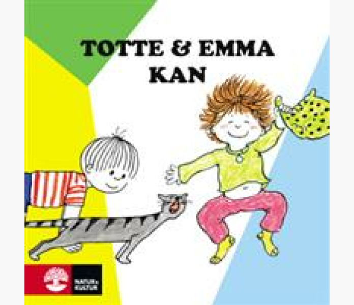 Totte Emma kan kuva