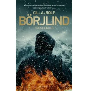 Fruset guld, Rönning Stilton del 6. image