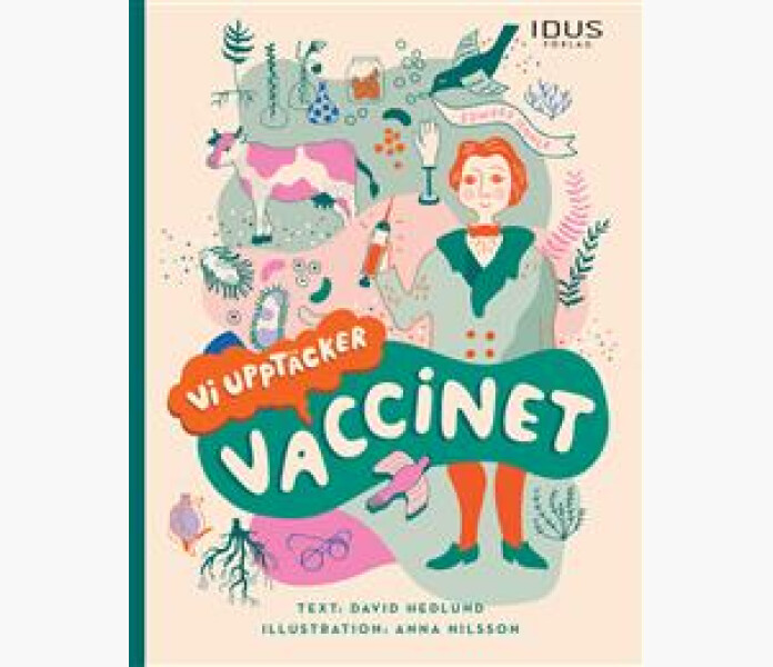 Vi upptacker vaccinet 6 9ar kuva