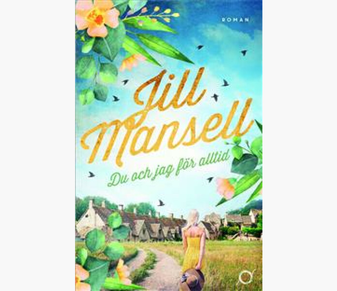 Du och jag for alltid image