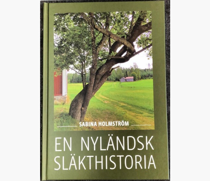 En nylandsk slakthistoria kuva