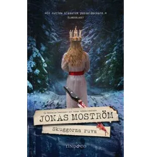 Skuggorna ruva. Nathalie Svensson del 5. kuva
