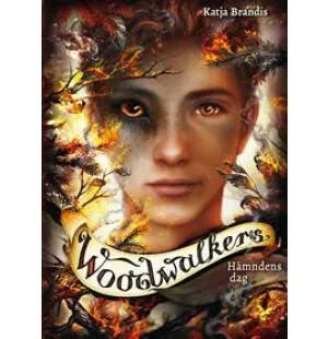 Woodwalkers: Hämndens dag del 6 image