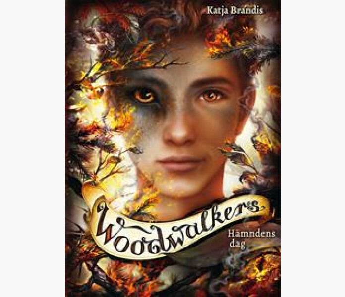 Woodwalkers Hamndens dag del 6 image