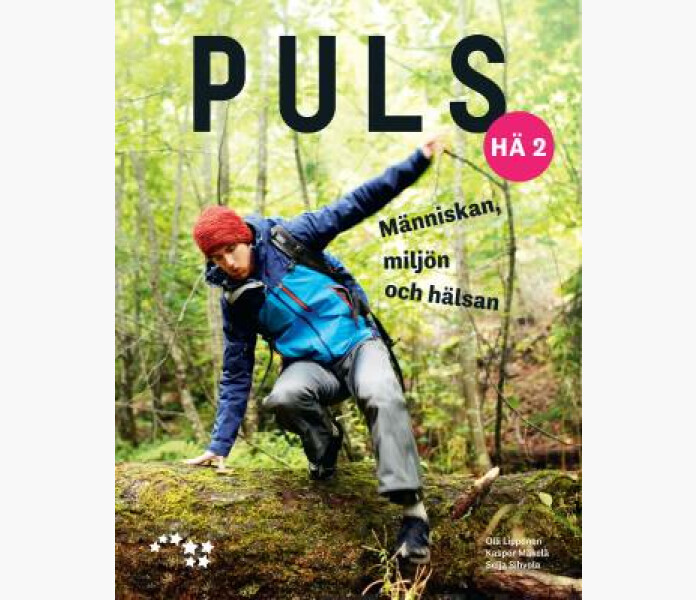 Puls Ha2 manniskan miljon och halsan kuva