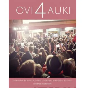 OVI AUKI 4 image