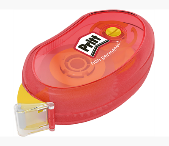 Pritt Limroller 10m x 84cm kuva