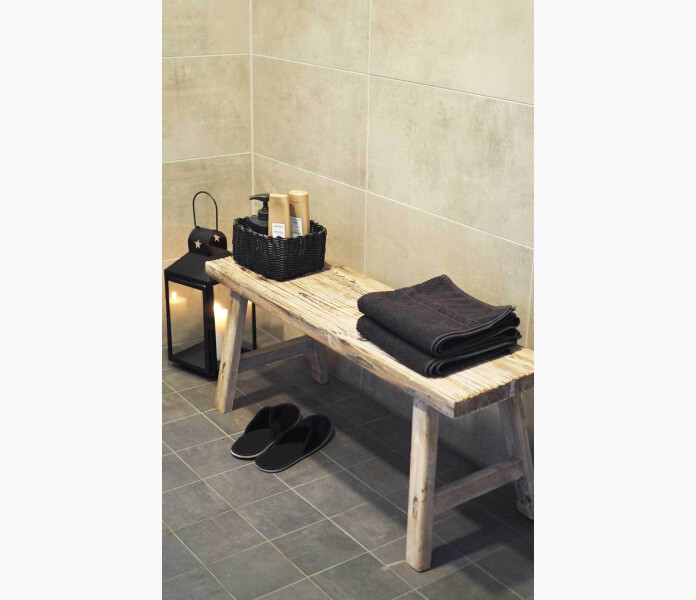 Bank i tra gra 98x27cm 2 kuva