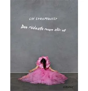 Den rödaste rosen slår ut kuva