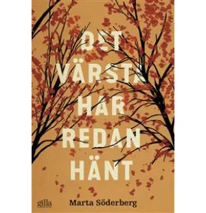 Det värsta har redan hänt kuva