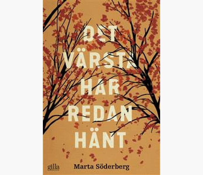 Det varsta har redan hant kuva