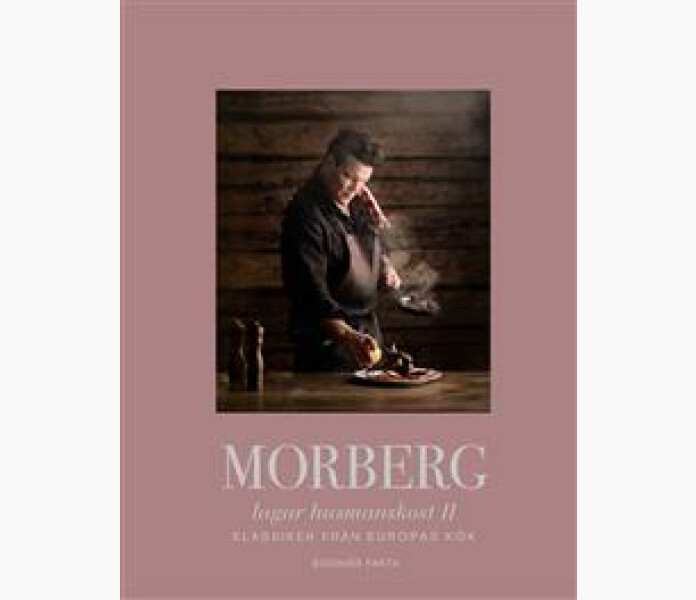 Morberg lagar husmanskost II image