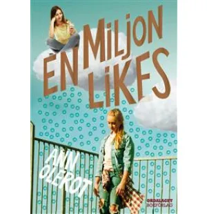 En miljon likes image