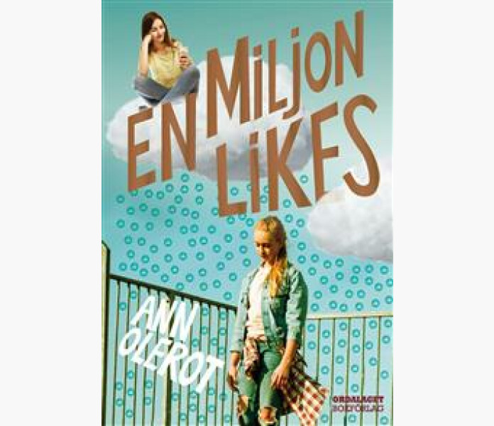 En miljon likes image