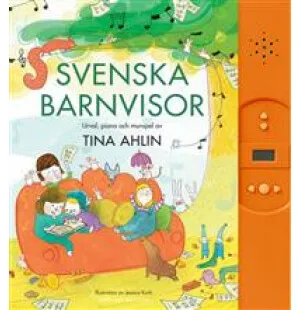 Svenska Barnvisor image