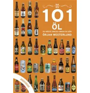 101 öl du måste dricka innan du dör kuva