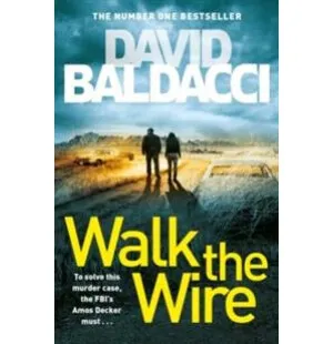 Walk the Wire image