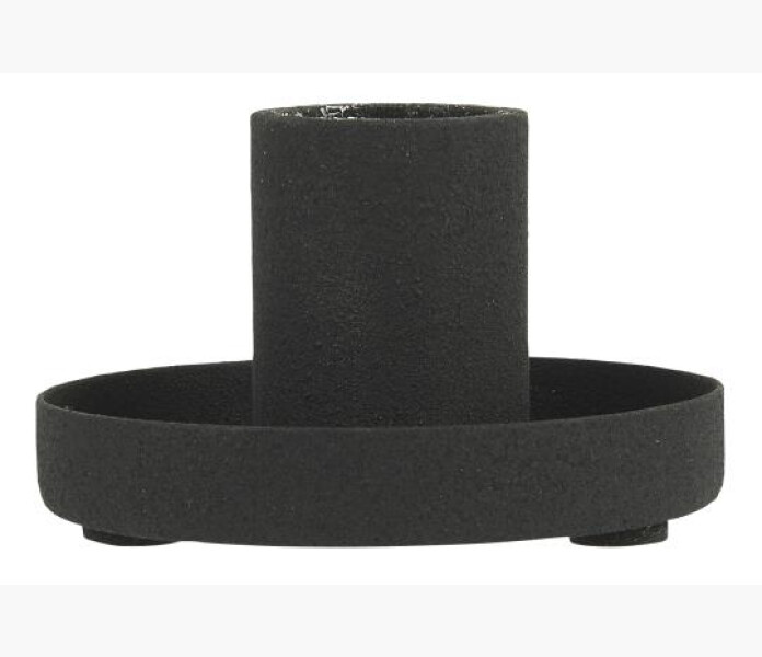 Ljushallare svart 2 kuva