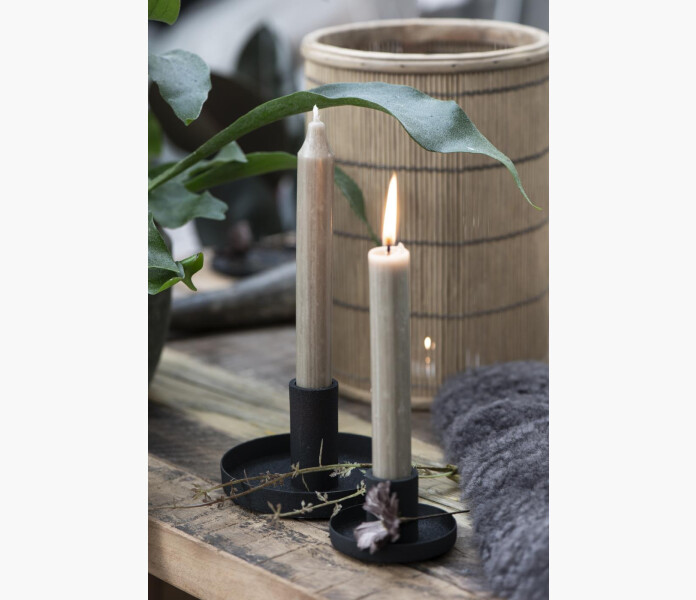 Ljushallare svart 3 kuva