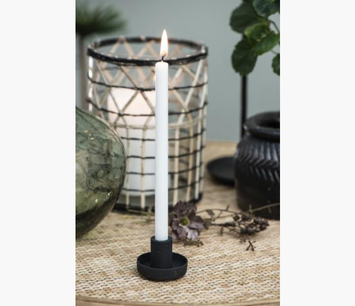 Ljushallare svart 1 kuva