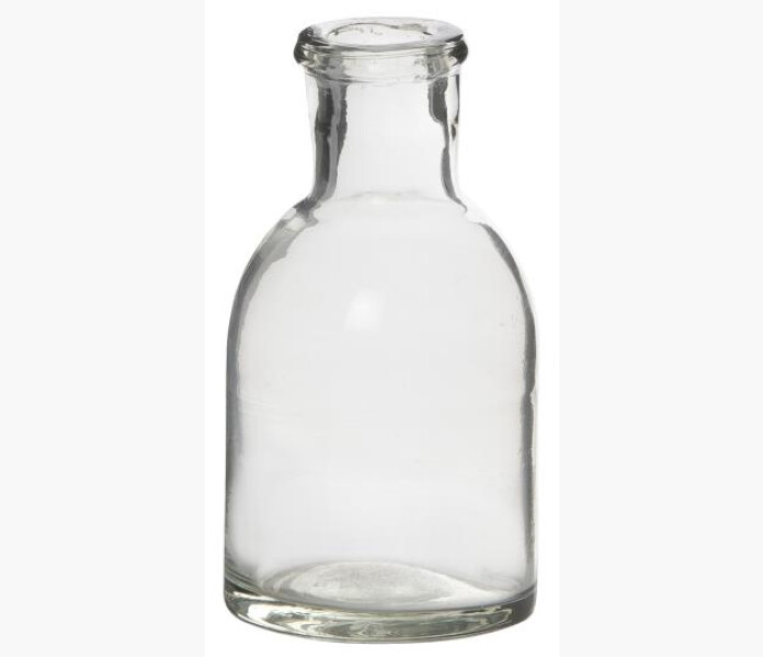 Medicin glas ljusstake kuva