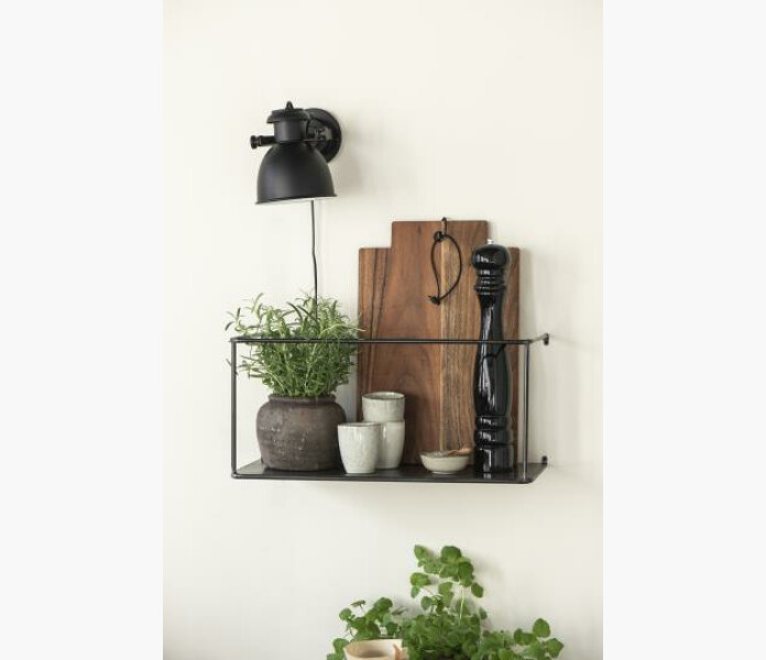 Pepparkvarn svart 1 image