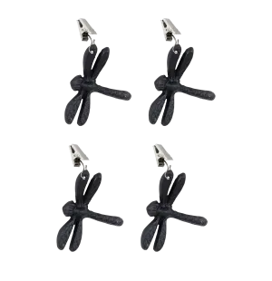 Duktyngd trollslända kuva