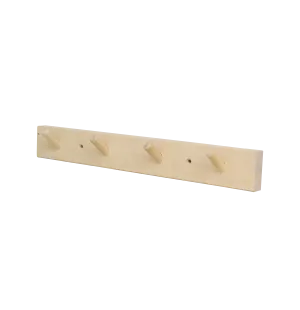 Knopplist m. 4 runda knoppar kuva