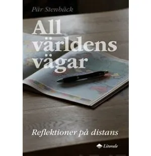 All världens vägar image