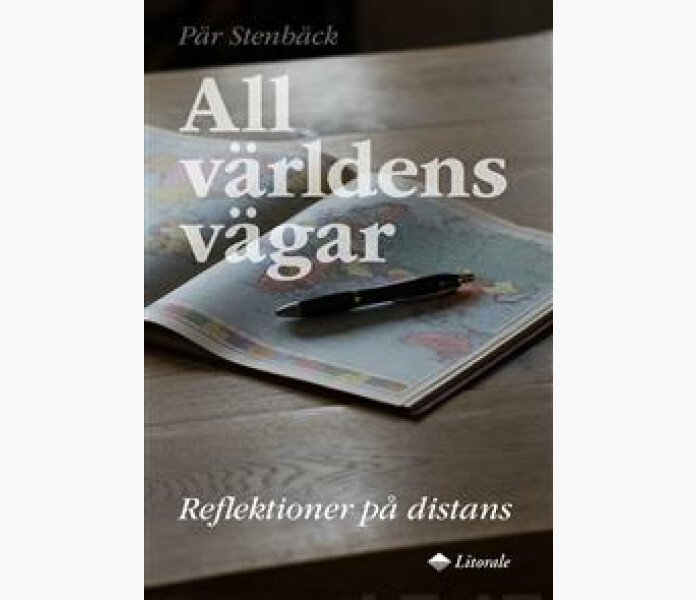 All varldens vagar image