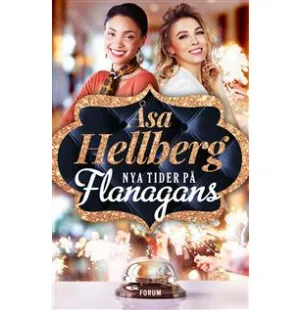 Nya tider på Flanagans image