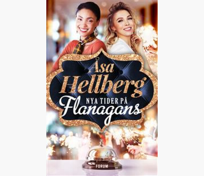 Nya tider pa Flanagans image