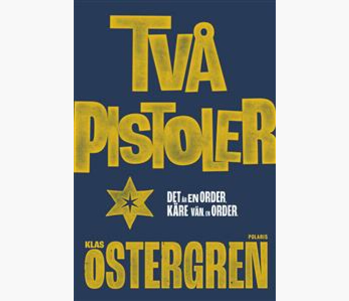 Tva pistoler image