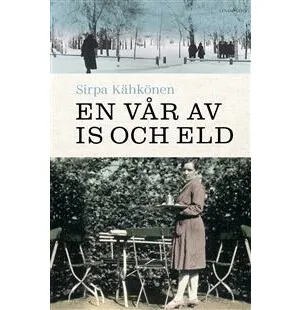 En vår av is och eld. Kuopio del 3. image