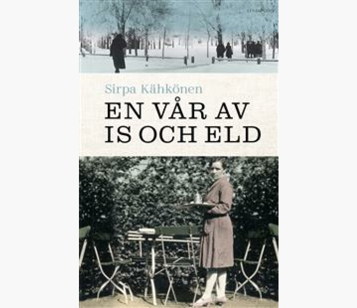 En var av is och eld image