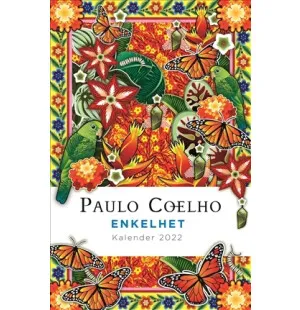 Enkelhet: Kalender 2022 kuva