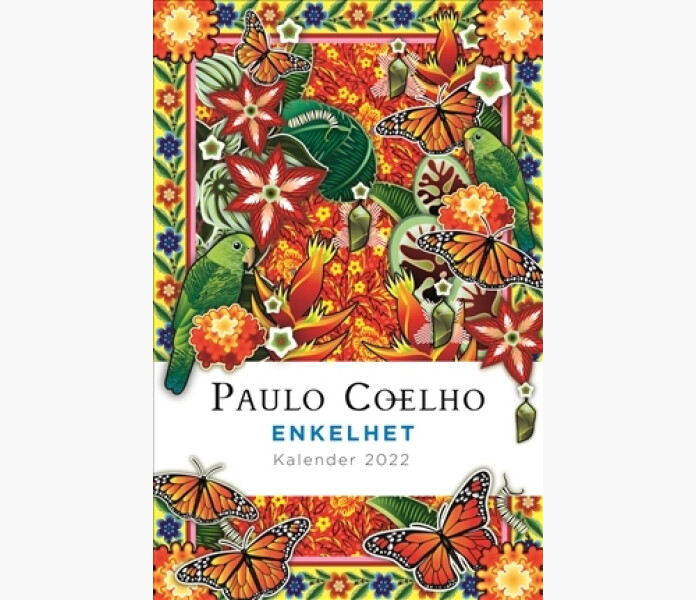 Enkelhet Kalender 2022 kuva