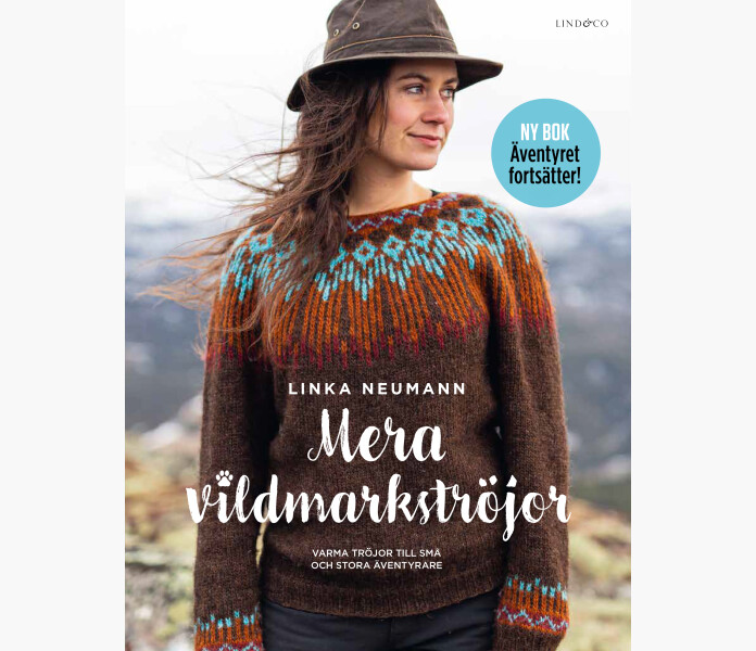 Mera vildmarkstrojor Varma trojor till sma och stora aventyrare image