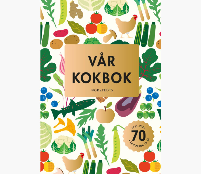 Var kokbok kuva