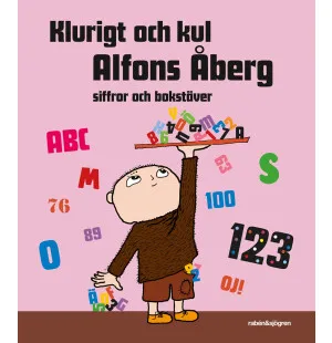 Alfons Åberg, Klurigt och kul image