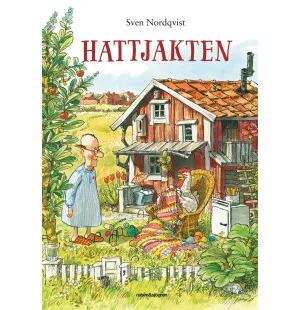 Hattjakten kuva