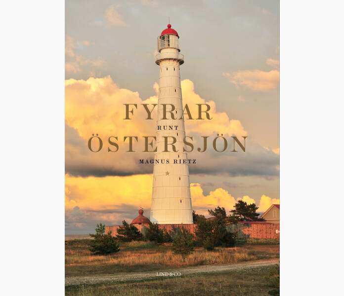Fyrar runt Ostersjon kuva