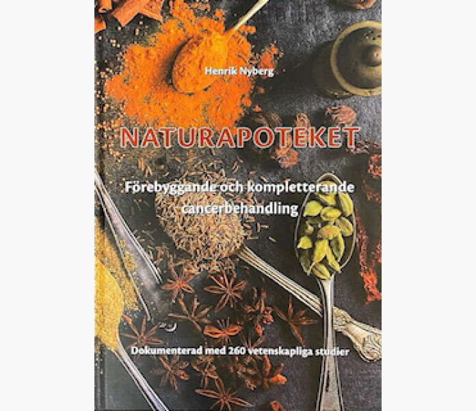 Naturapoteket kuva